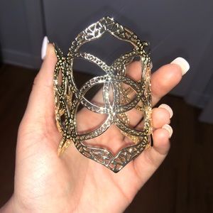 Kendra Scott Cuff Bracelet